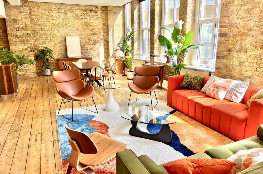 The Artist's Loft
