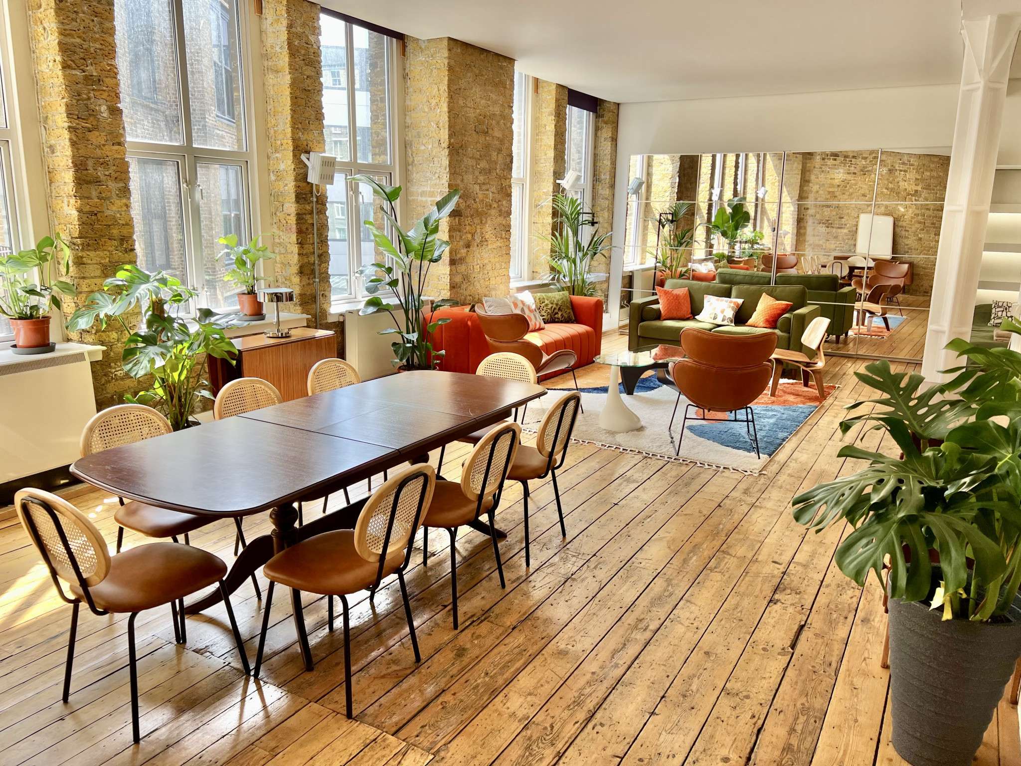 The Artist's Loft