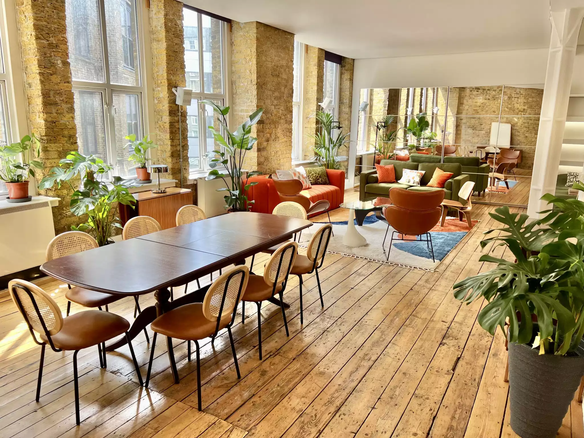 The Artist's Loft