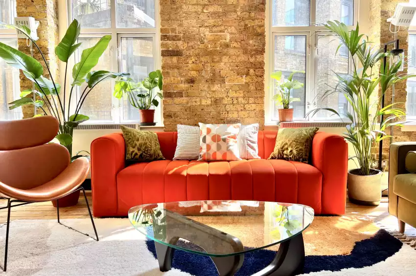 The Artist's Loft
