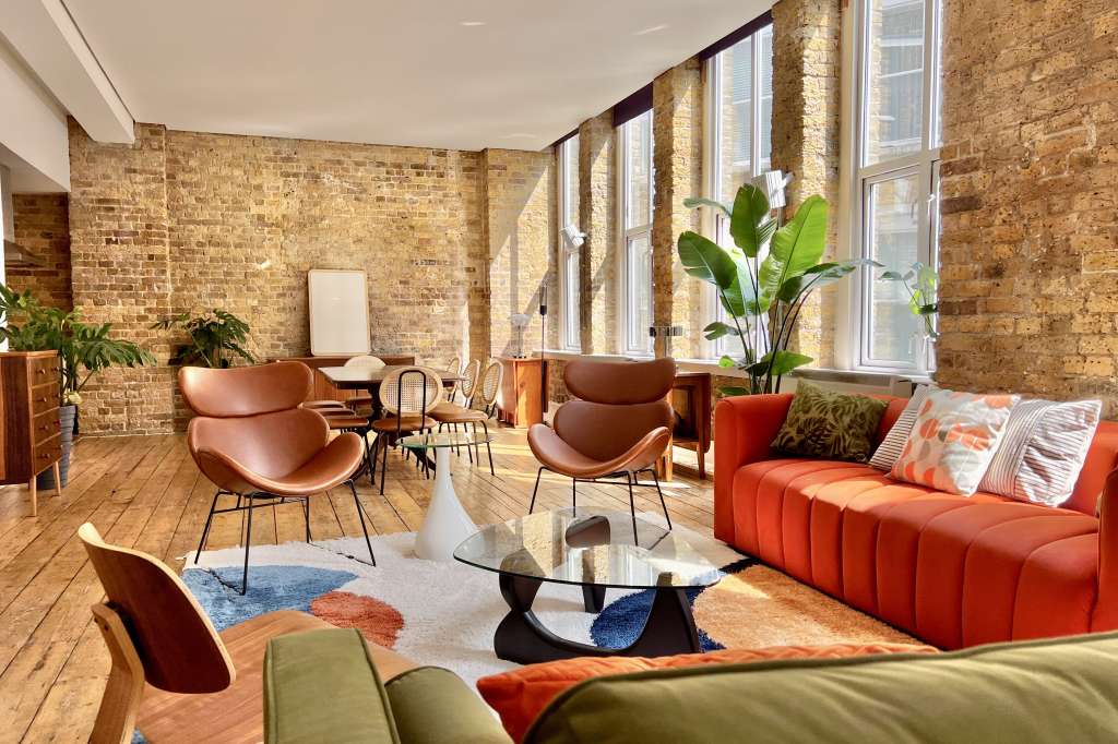 The Artist's Loft