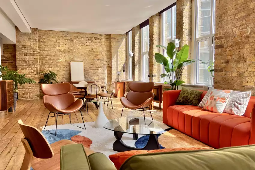 The Artist's Loft