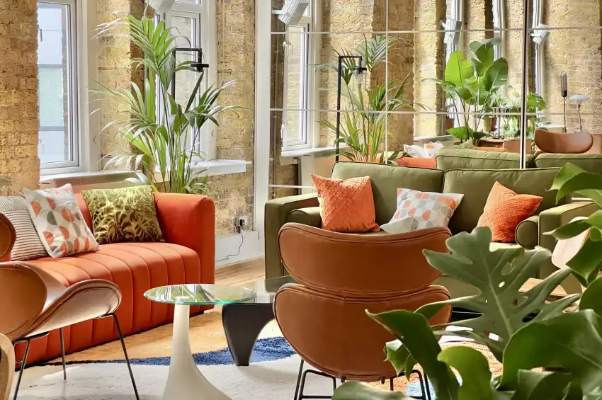 The Artist's Loft