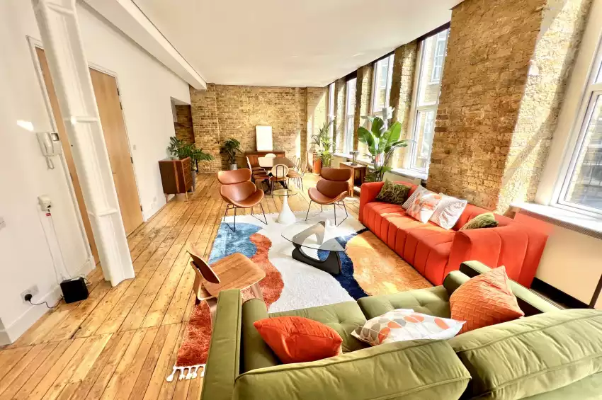The Artist's Loft