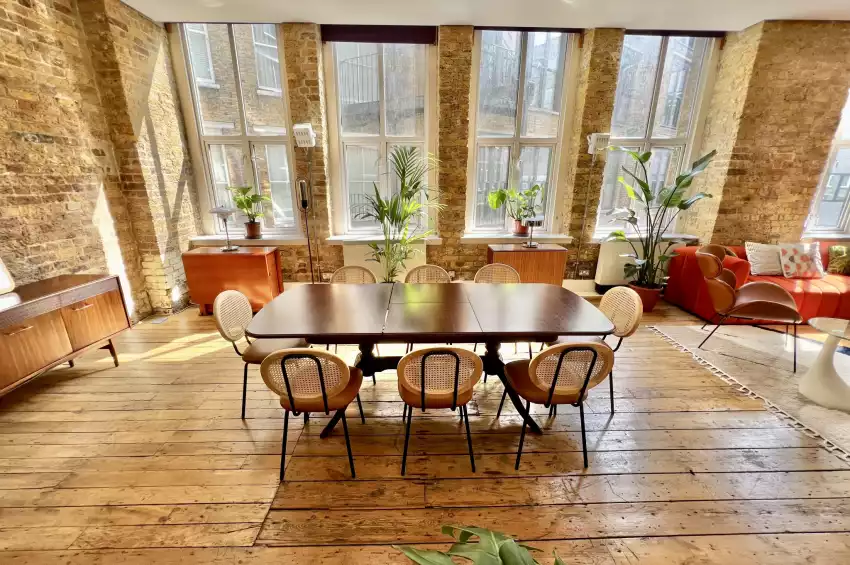 The Artist's Loft