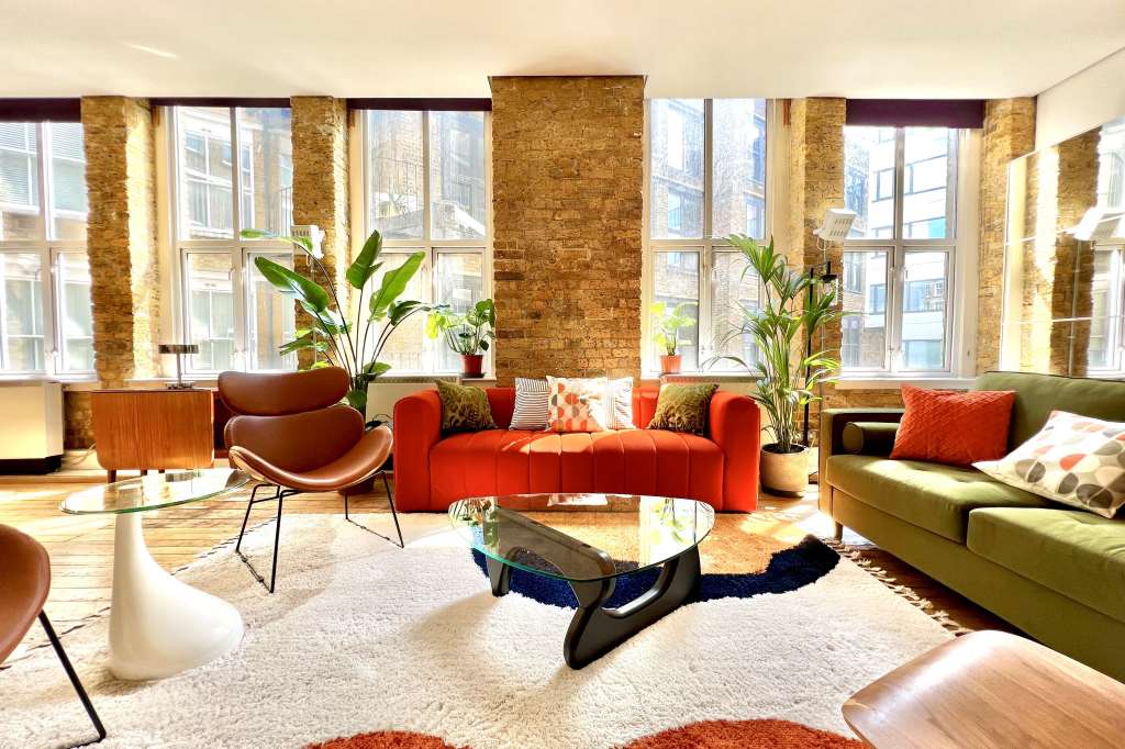 The Artist's Loft