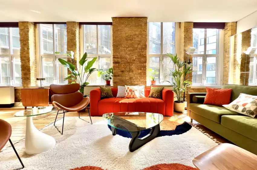 The Artist's Loft