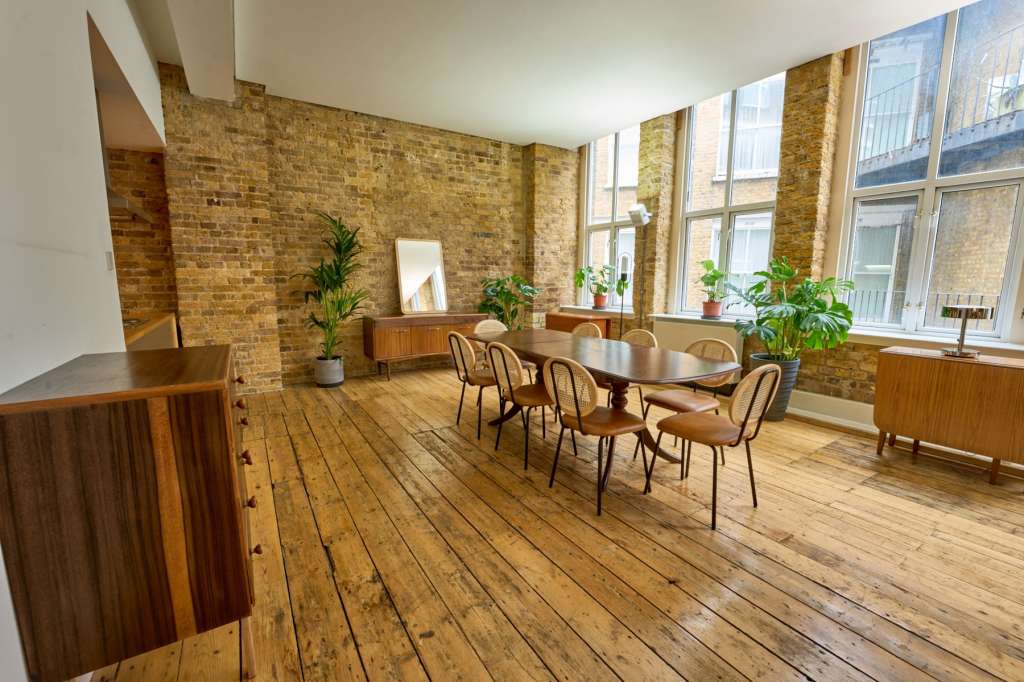 The Artist's Loft