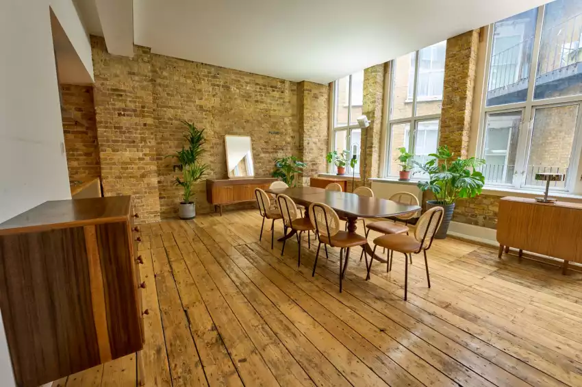 The Artist's Loft