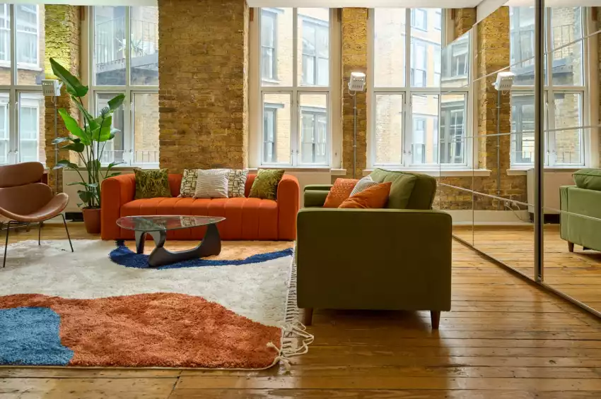 The Artist's Loft