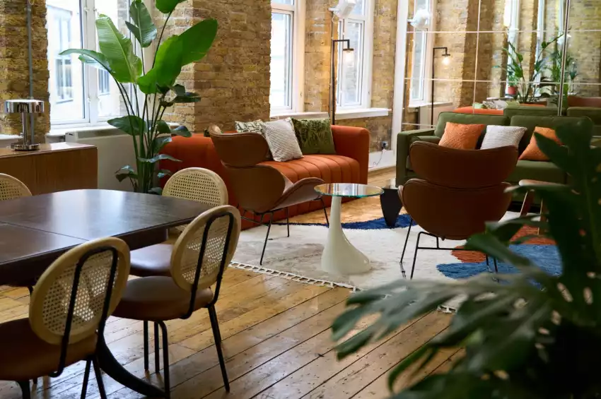 The Artist's Loft