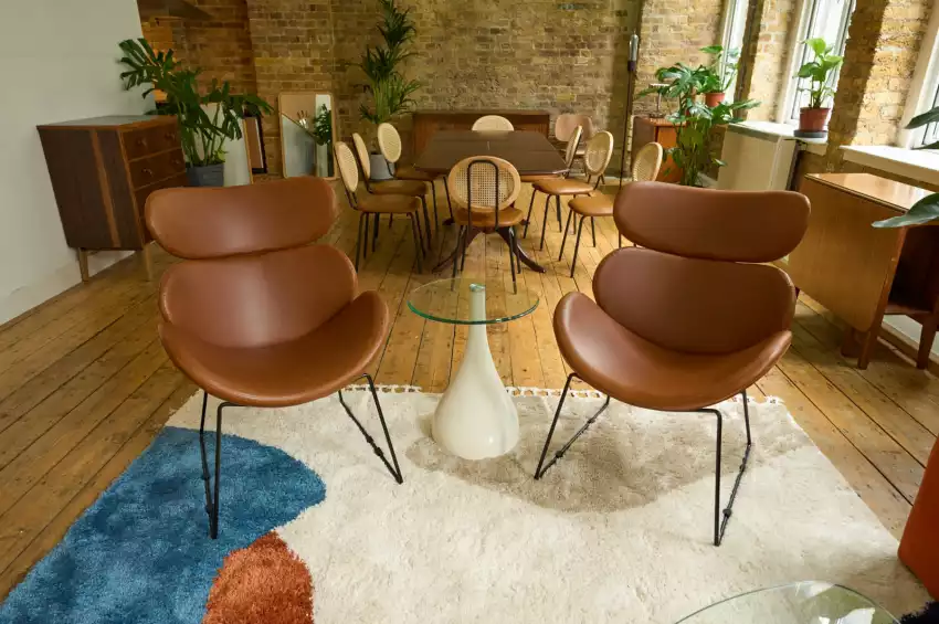 The Artist's Loft