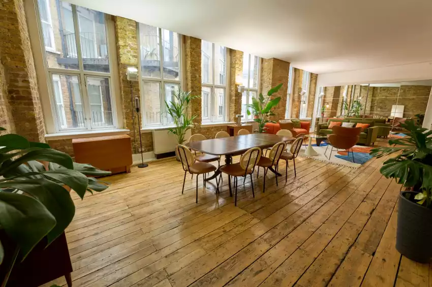The Artist's Loft