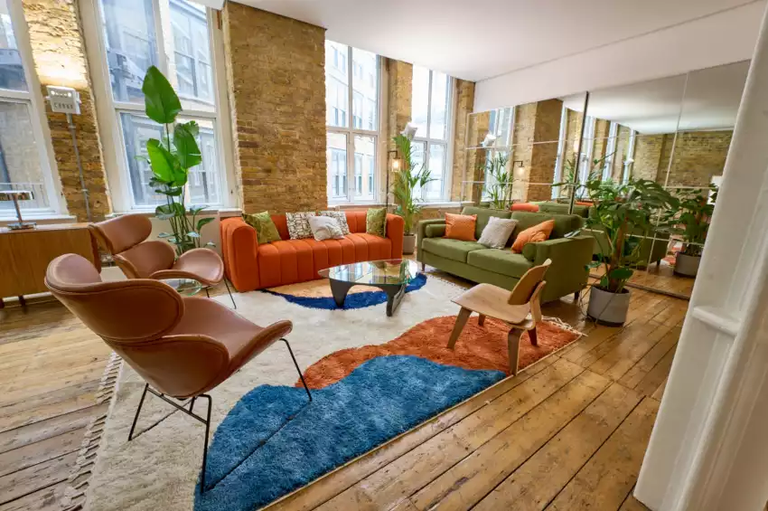 The Artist's Loft