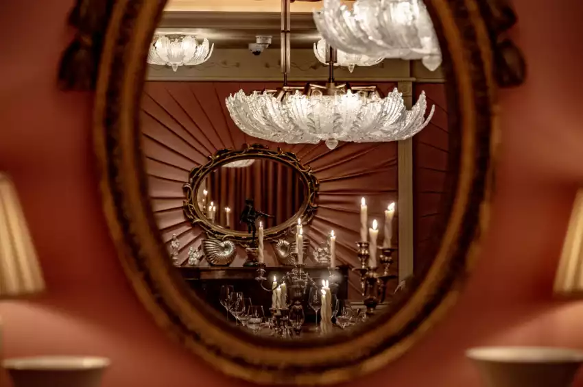 Lilibet's Restaurant