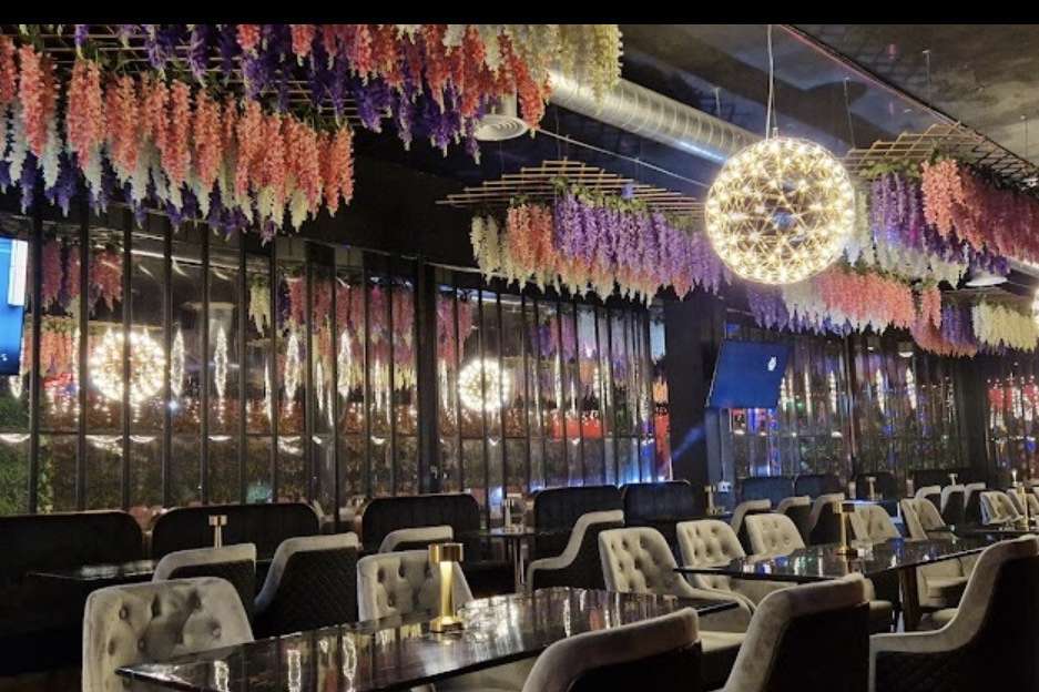 Parwan Restaurant & Events