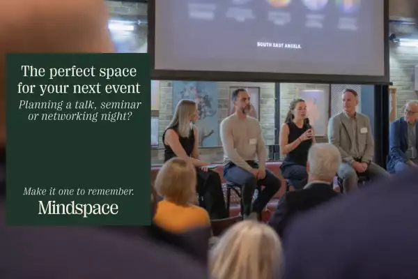 Mindspace Old Street