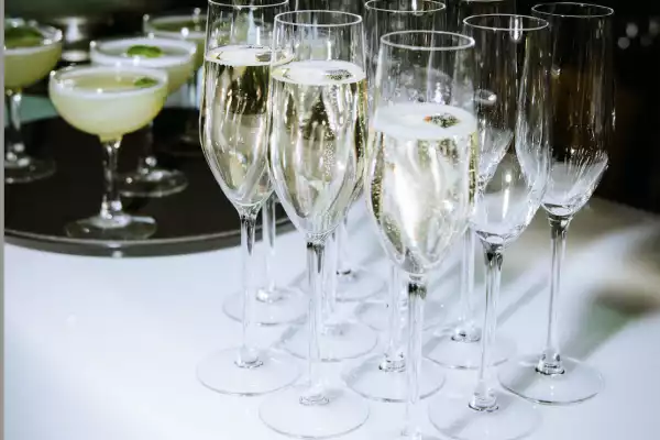  Corner Corner Corporate Events 