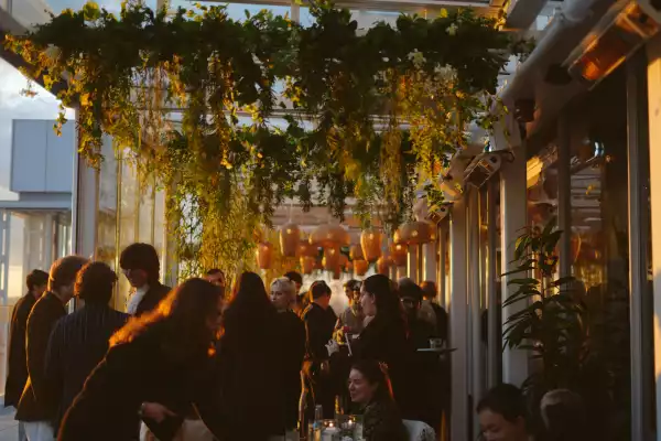  Ce La Vi Party Venue London 