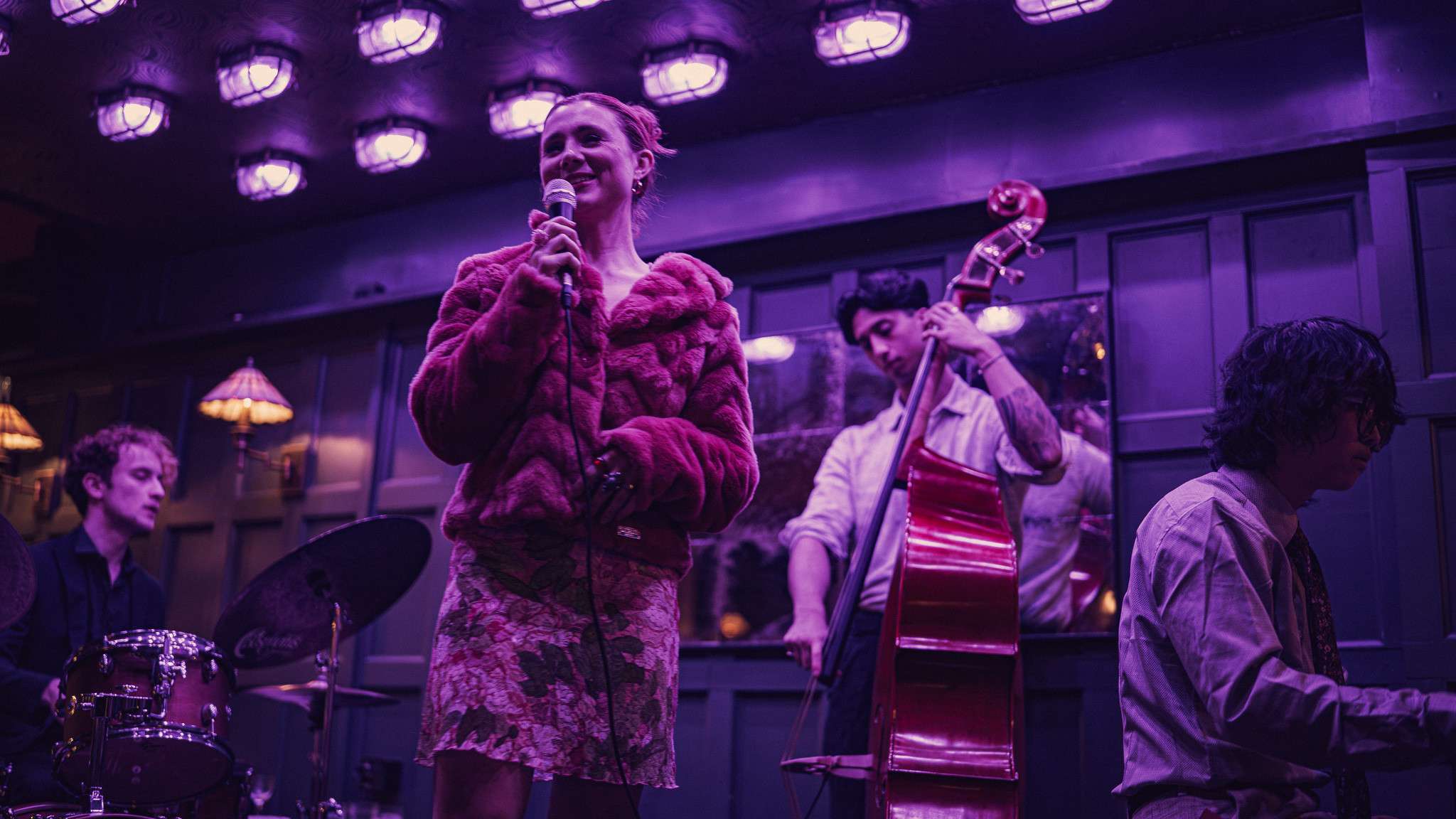 Music Bar