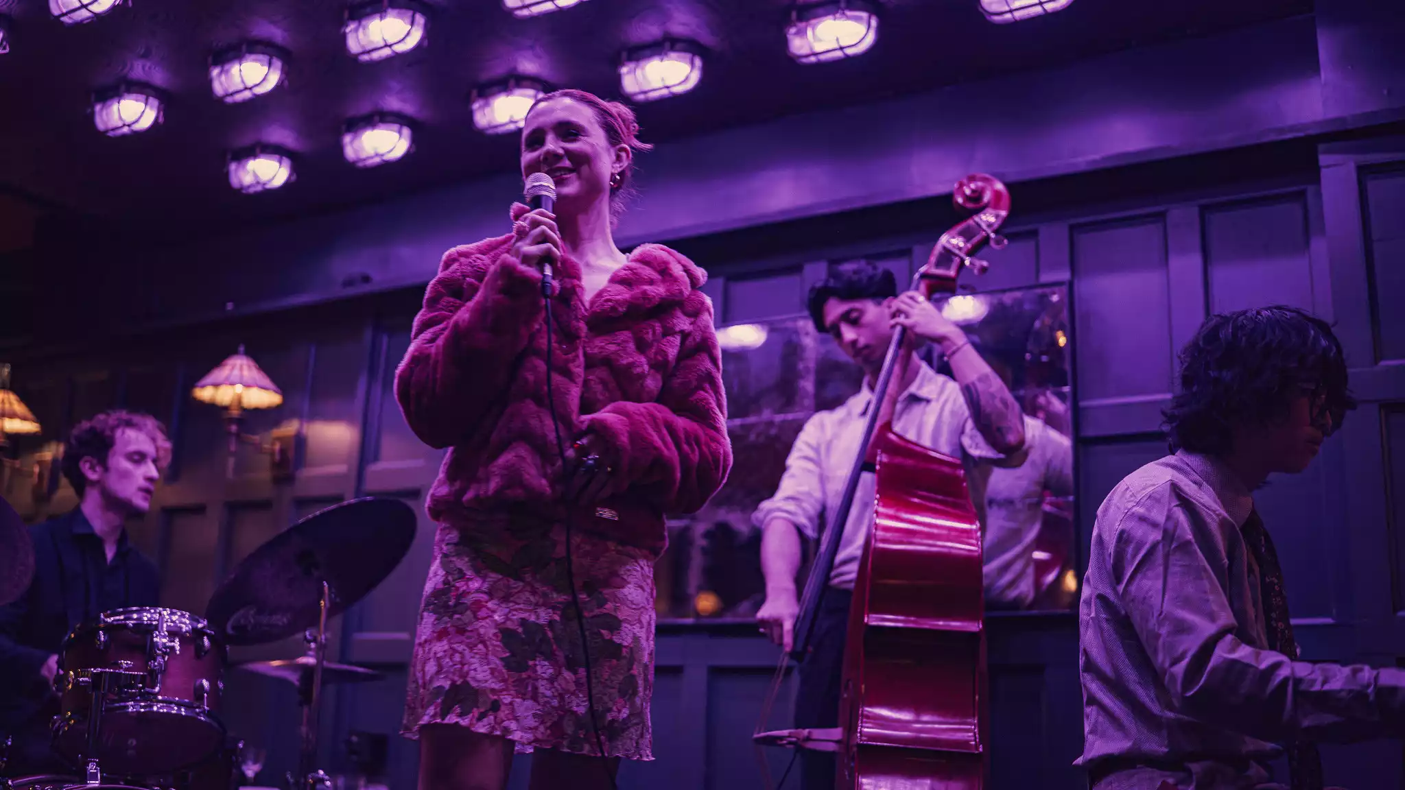 Music Bar