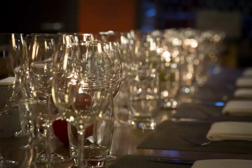 High Timber Restaurant