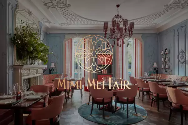 Mimi Mei Fair 