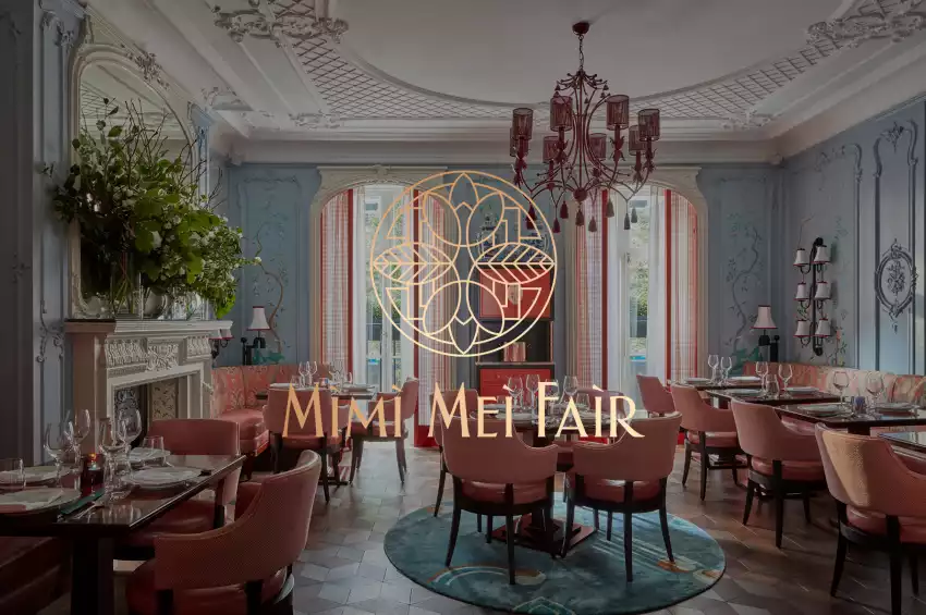 Mimi Mei Fair 
