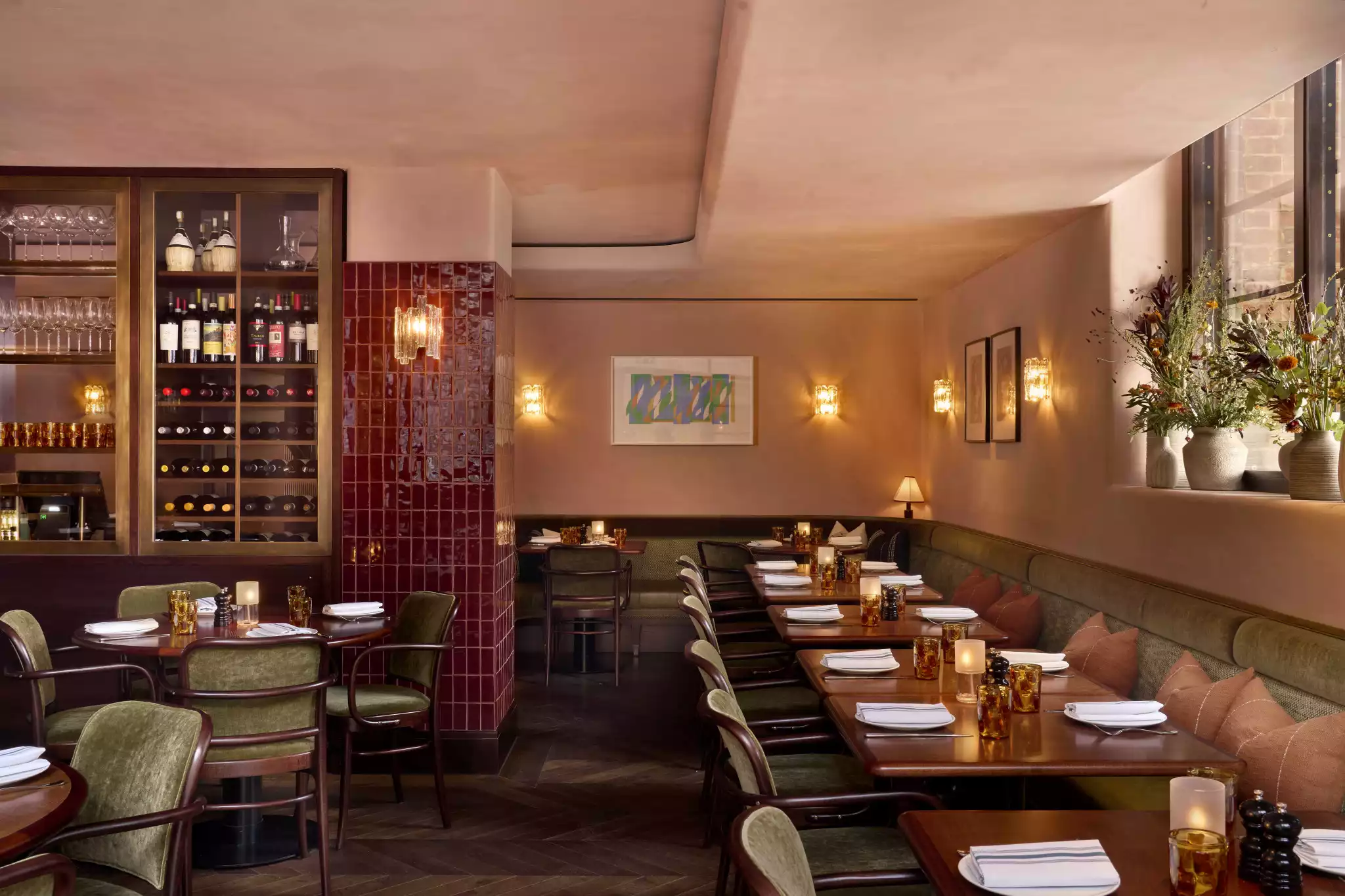 "Nipotina Ristorante"