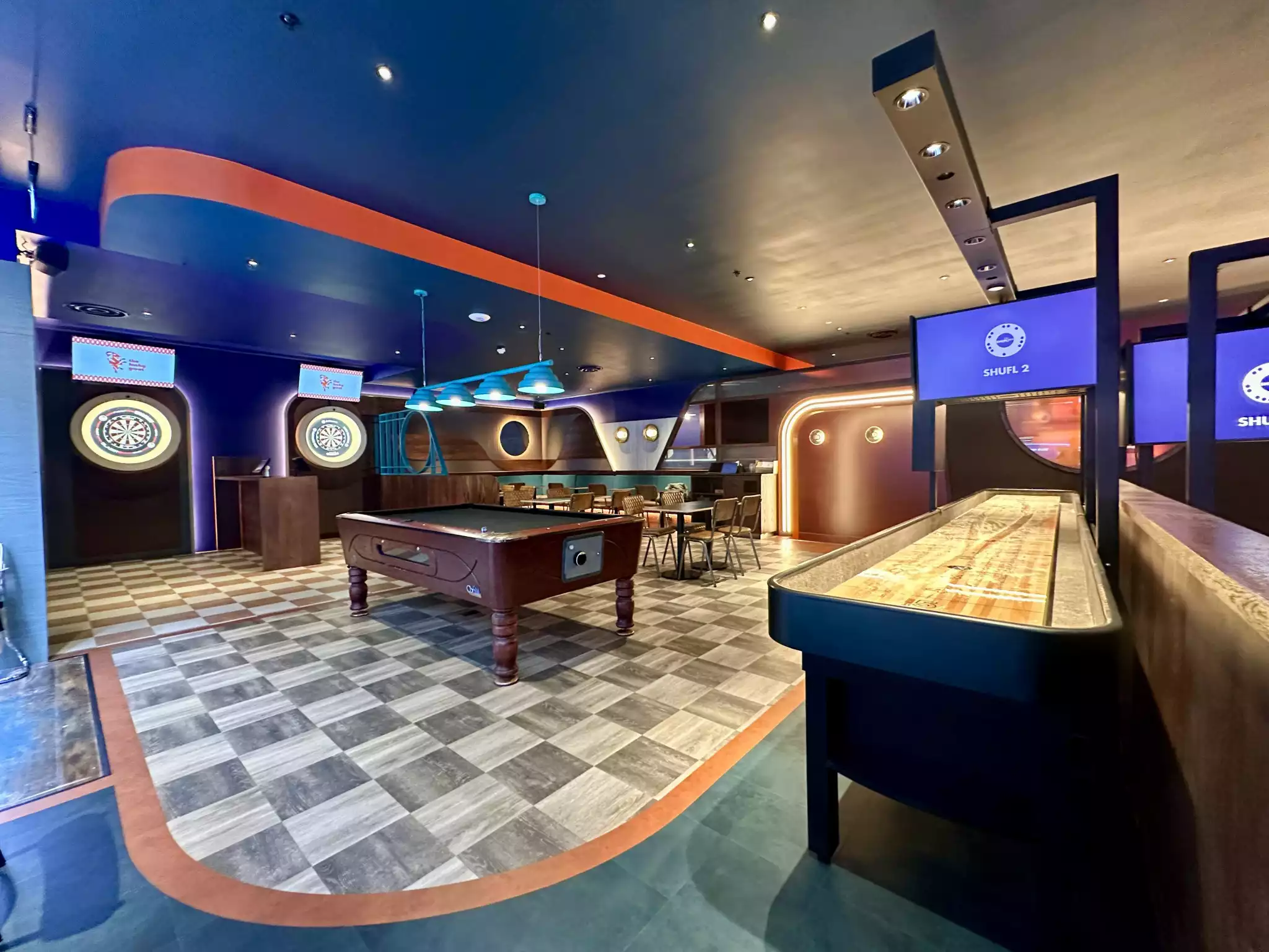 Games Area 2