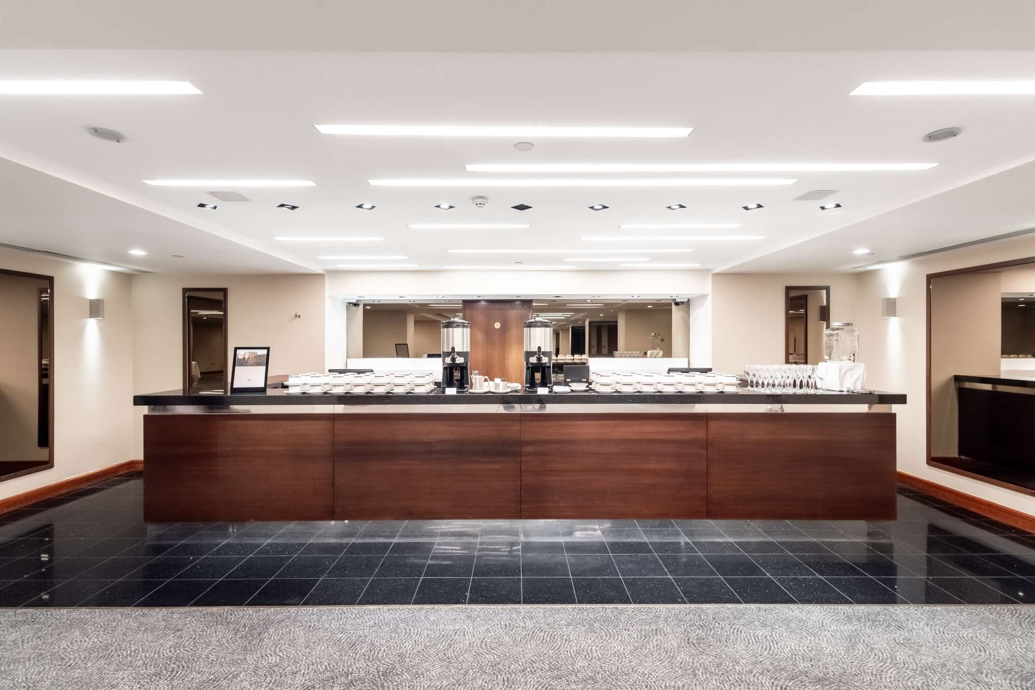 The Palace Suite