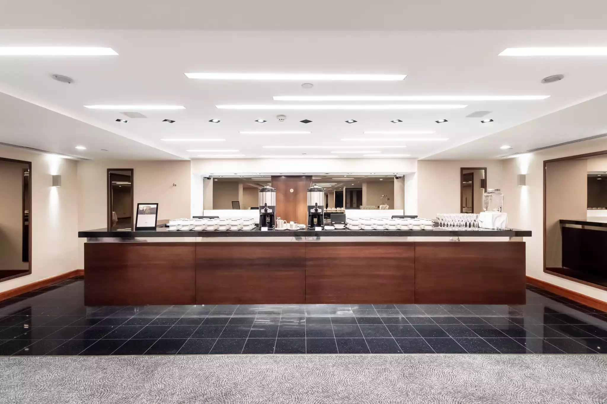 The Palace Suite