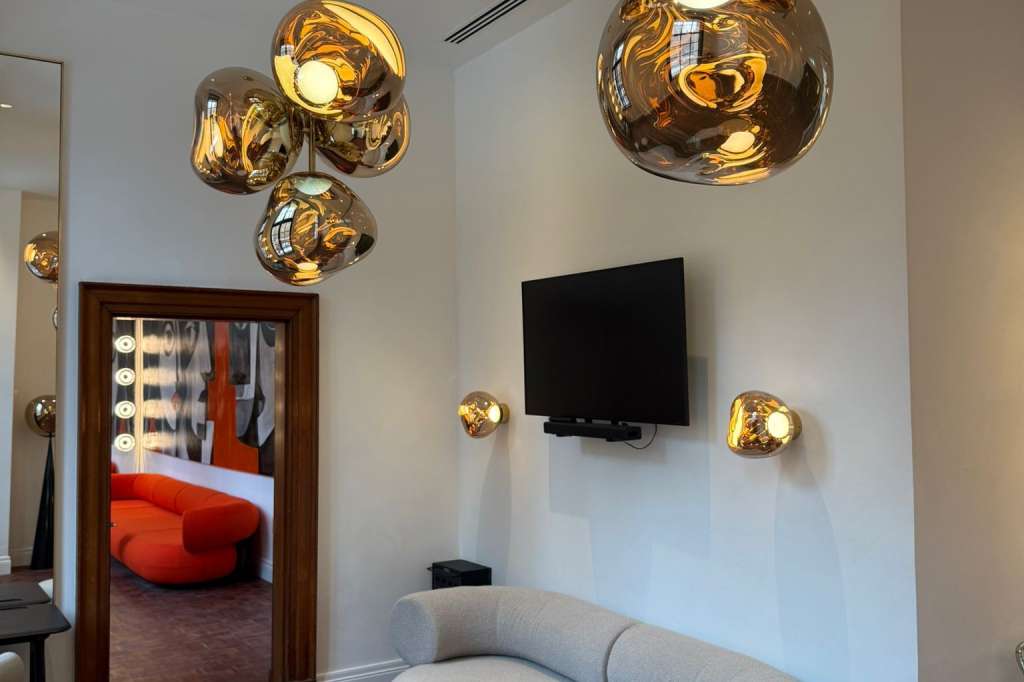 Town Hall Spaces