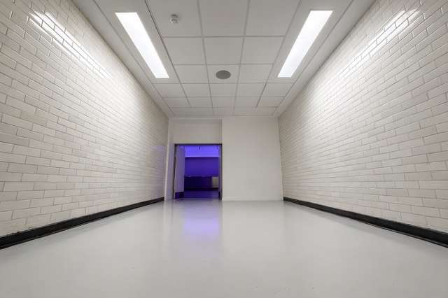 Town Hall Spaces