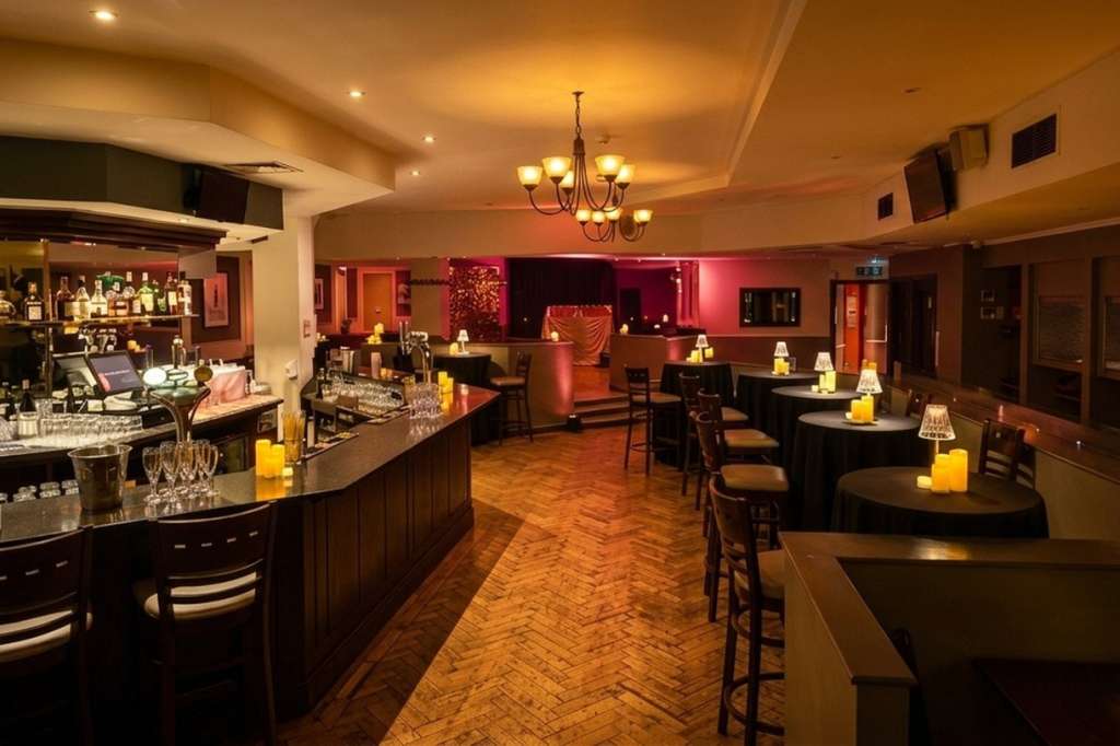Steam Wine Bar