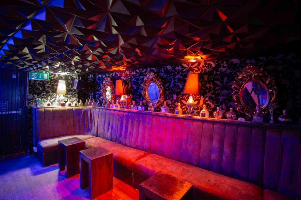 Bar Social 