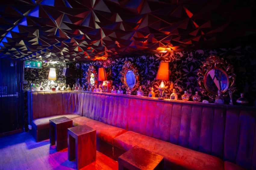 Bar Social 