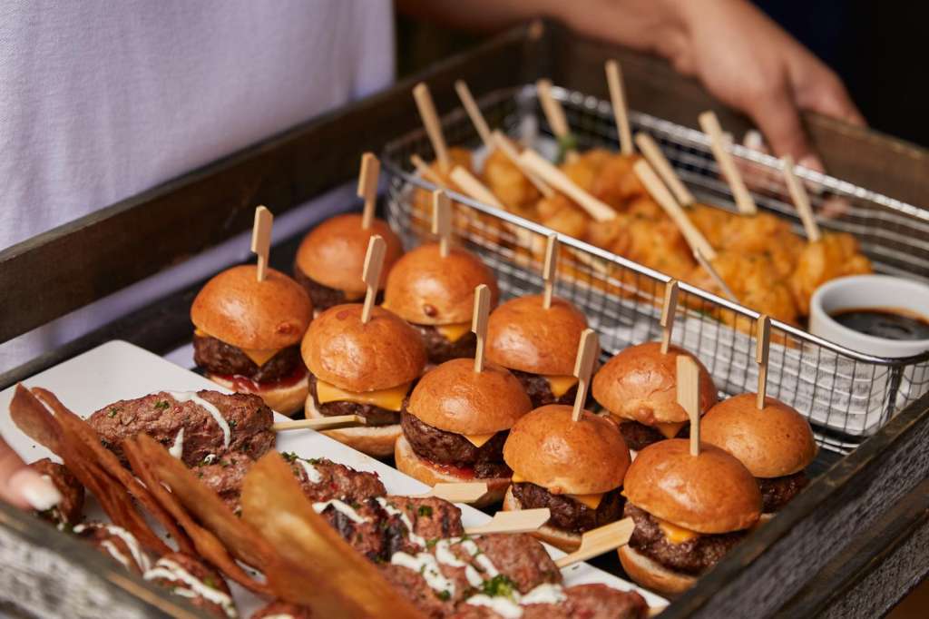 Summer at the Montague