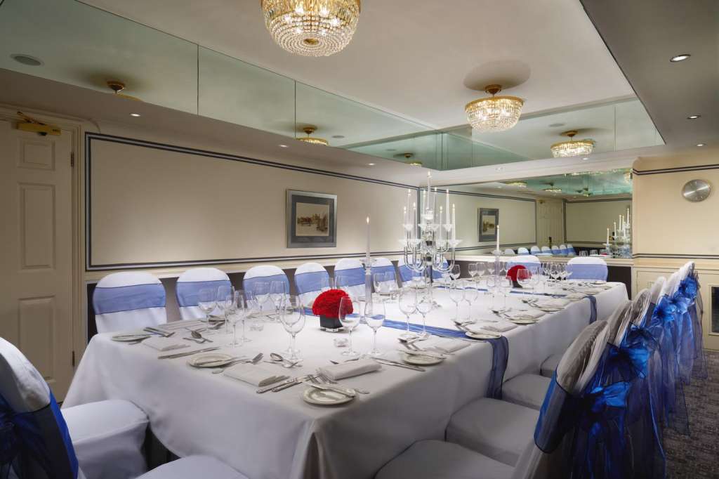 The Montague on the Gardens
