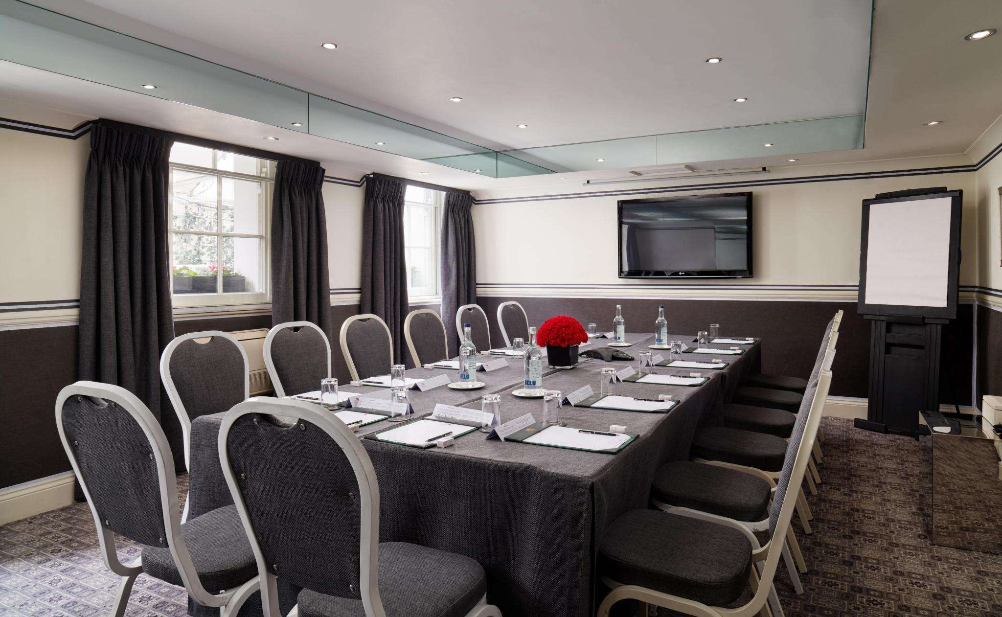 Bloomsbury Suite
