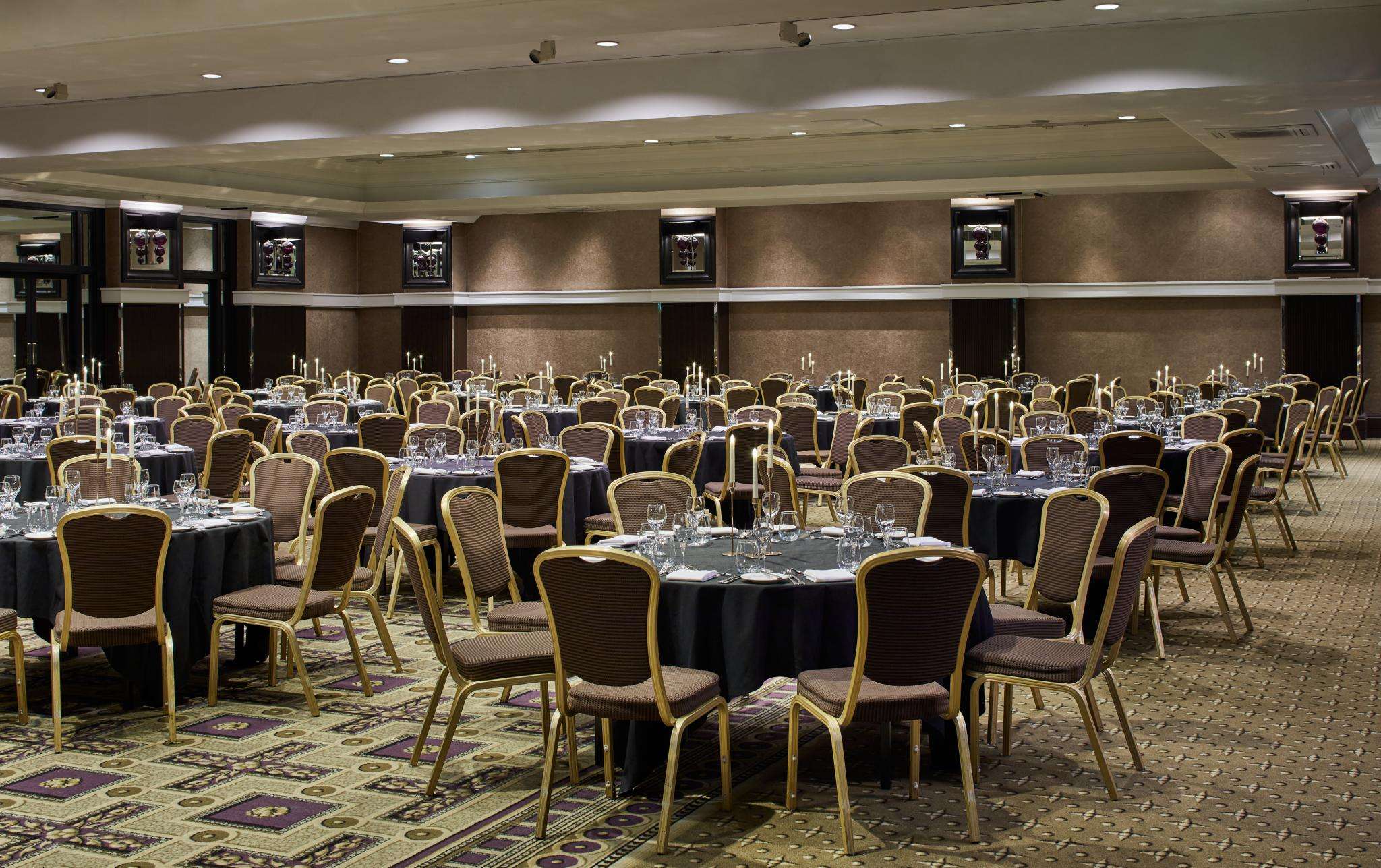 Alexandra Suite