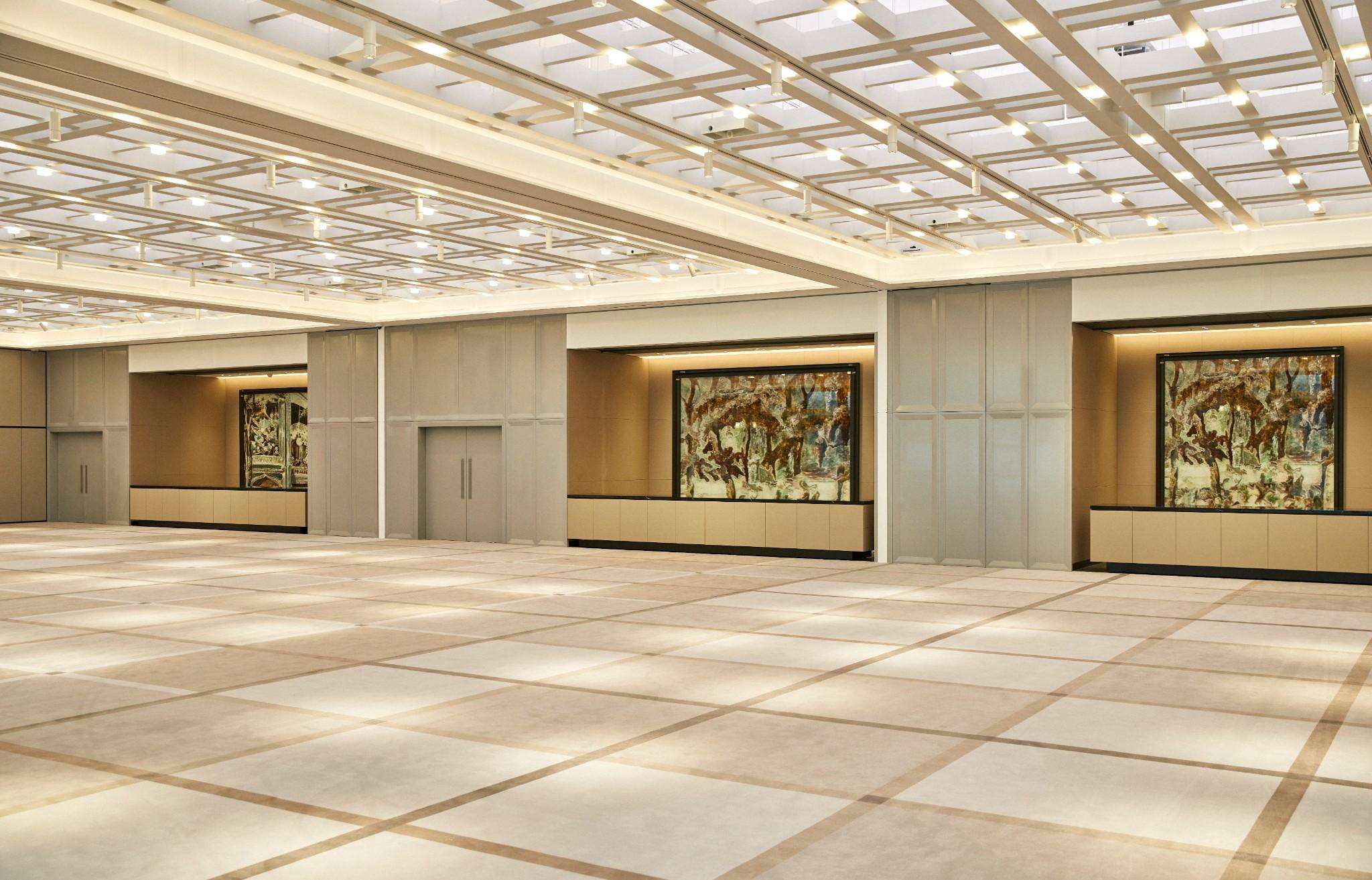 Ballroom