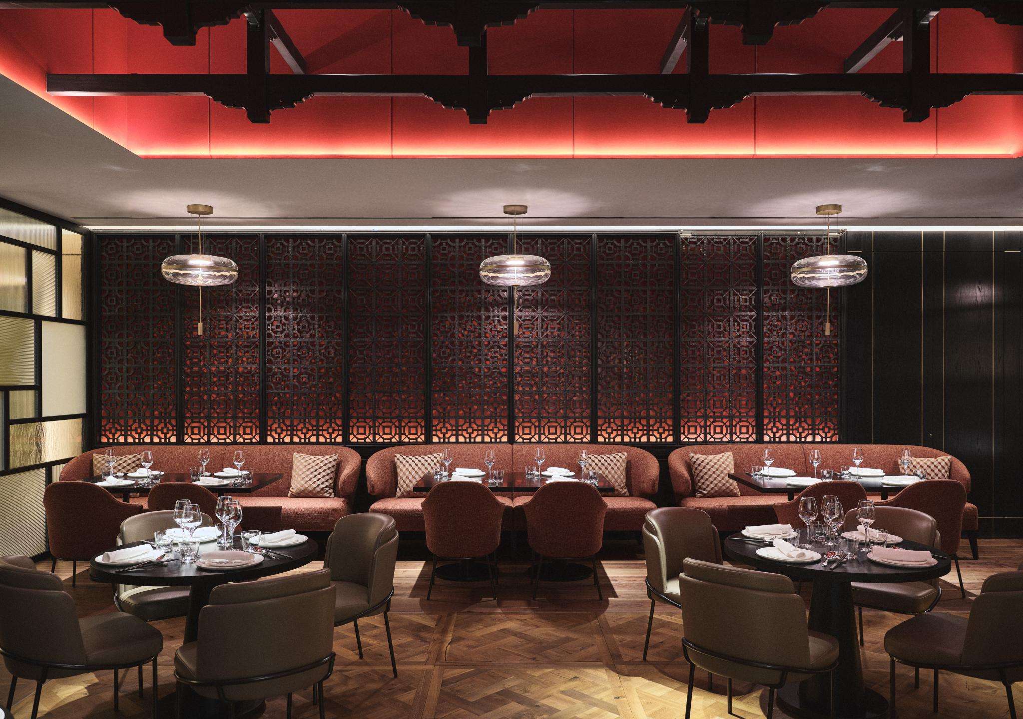 Yú Gé - Cantonese Cuisine