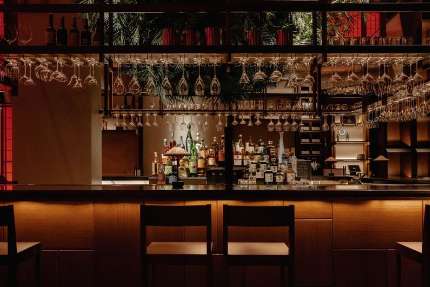 Aethos London Shoreditch
