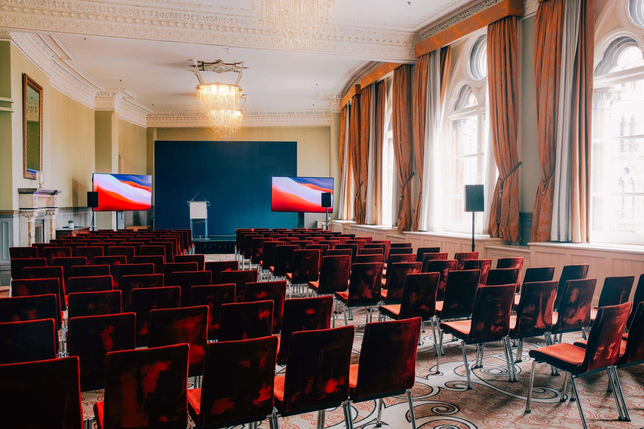 The Gallery