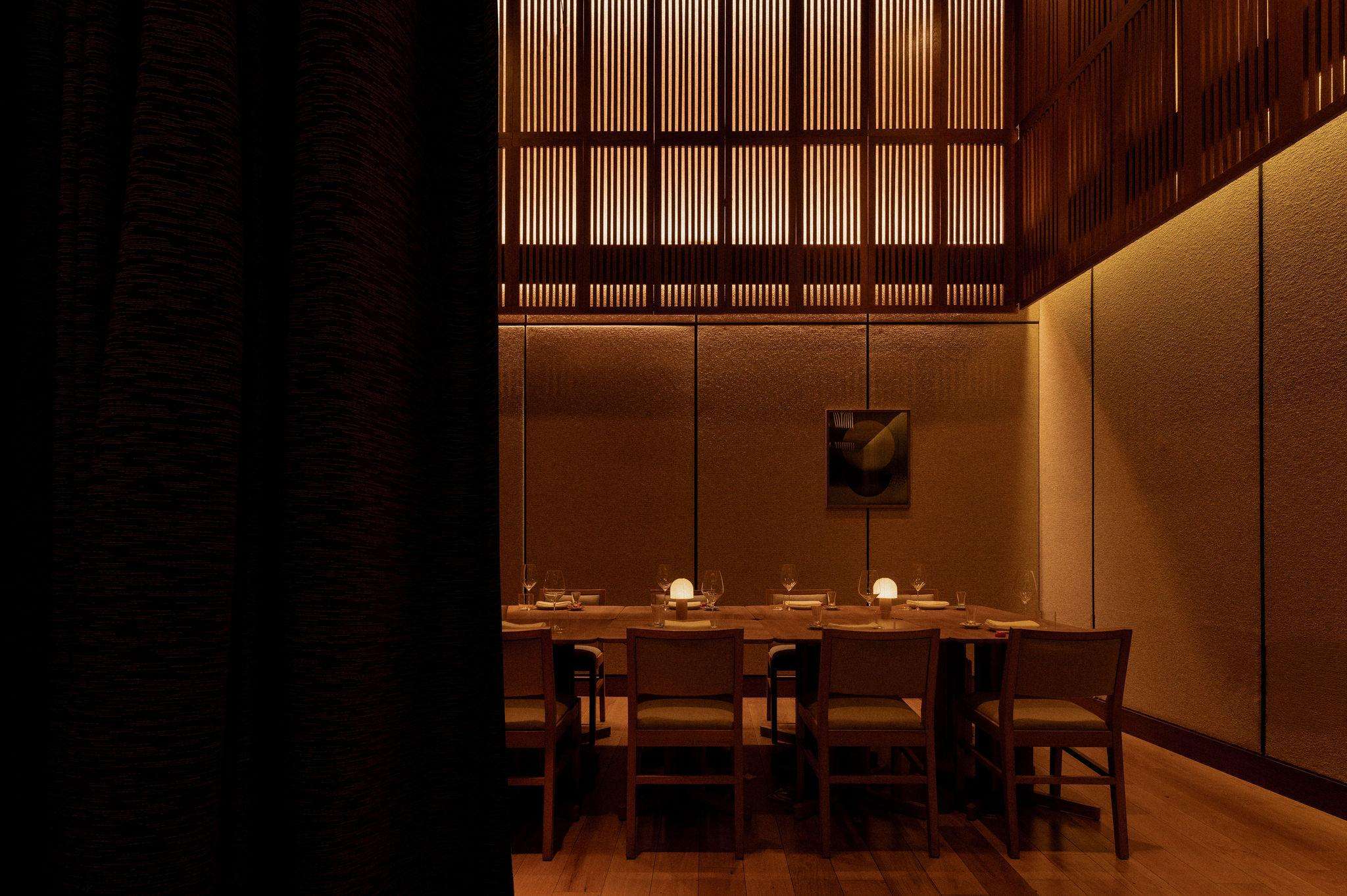 Mitsu Restaurant