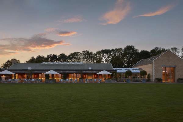 Daylesford Organic Farm, Cotswolds
