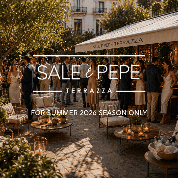 For summer 2026 season only 7