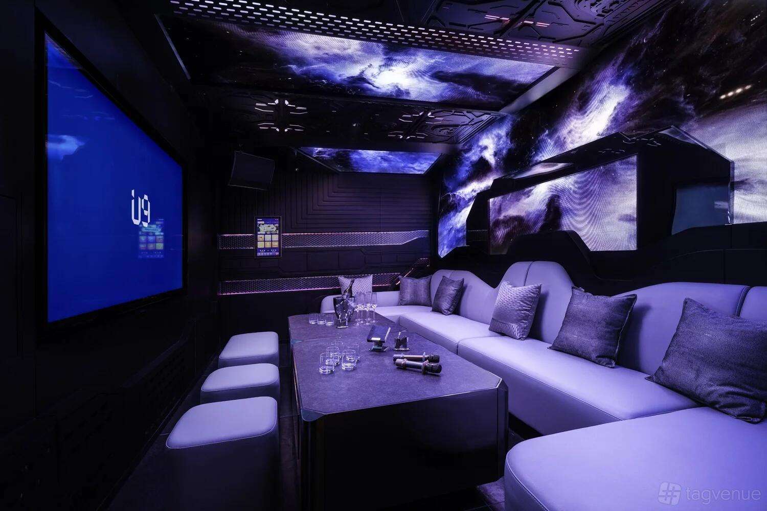U1 - PLUTO 