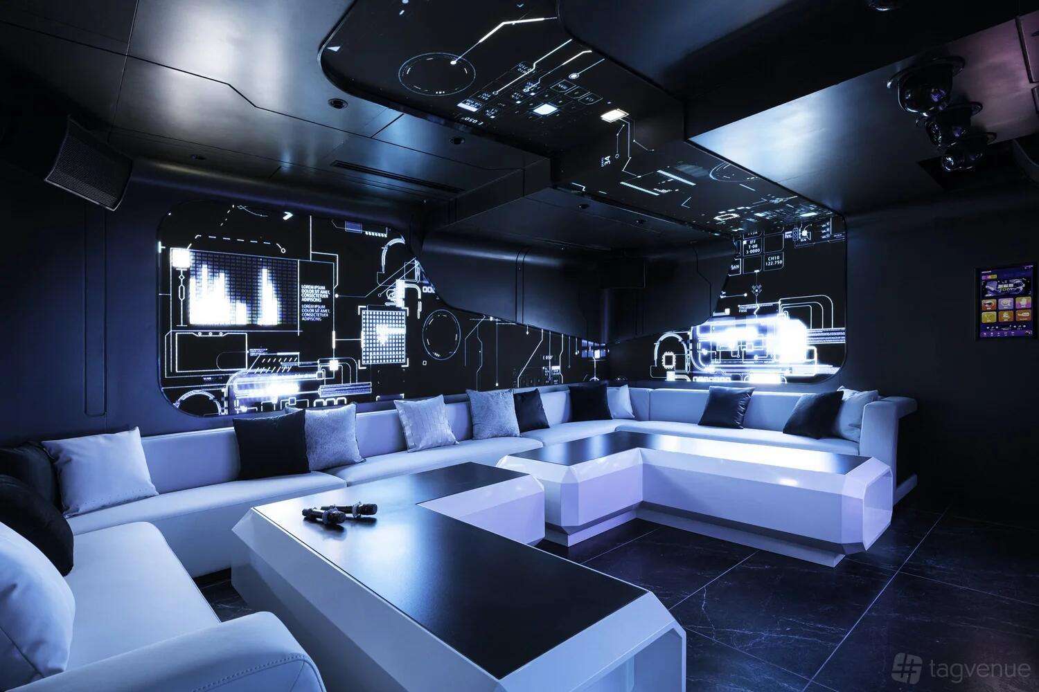 U3 NEPTUNE